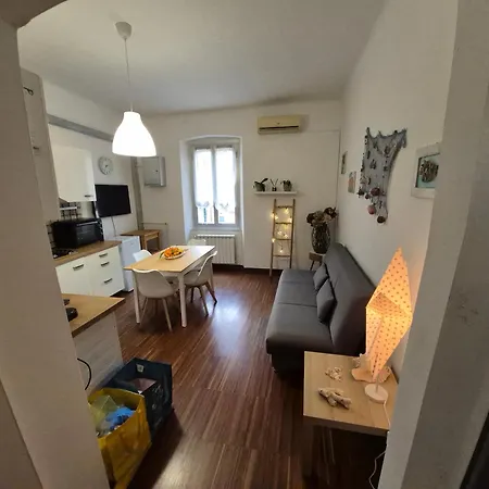 Maison 18 Apartment *