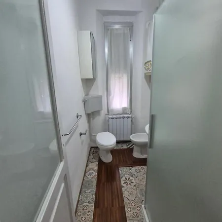 Maison 18 * La Spezia