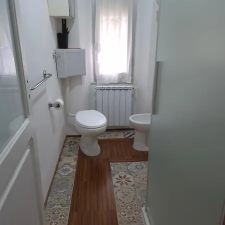 Maison 18 Apartment La Spezia