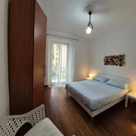 Maison 18 Apartment *