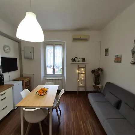 Maison 18 Apartment